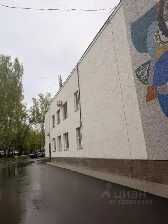Помещение свободного назначения в Челябинская область, Челябинск ул. ... - Фото 2