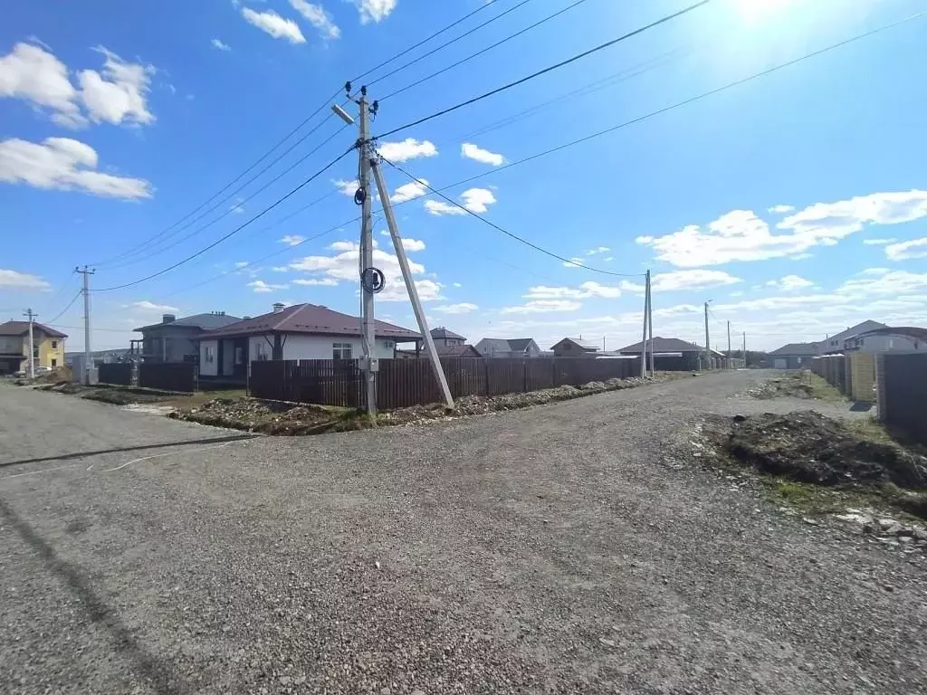 Коттедж в Свердловская область, Екатеринбург Ромашкино кп,  (89 м) - Фото 1