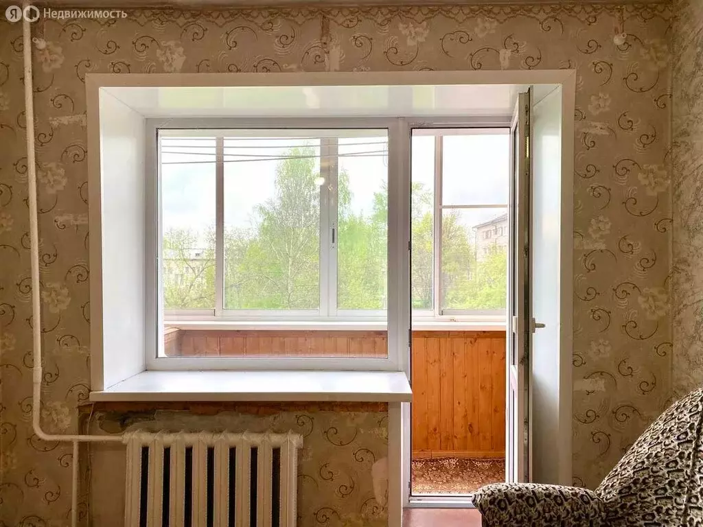 3-комнатная квартира: Слободской, улица Грина, 45 (55.1 м) - Фото 0