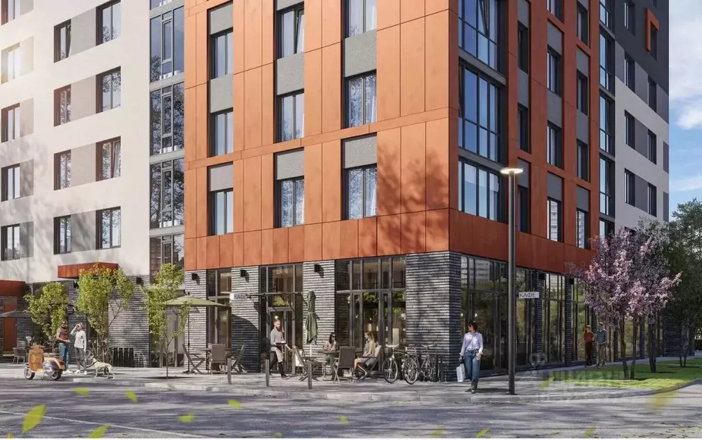 Помещение свободного назначения в Свердловская область, Екатеринбург ... - Фото 1