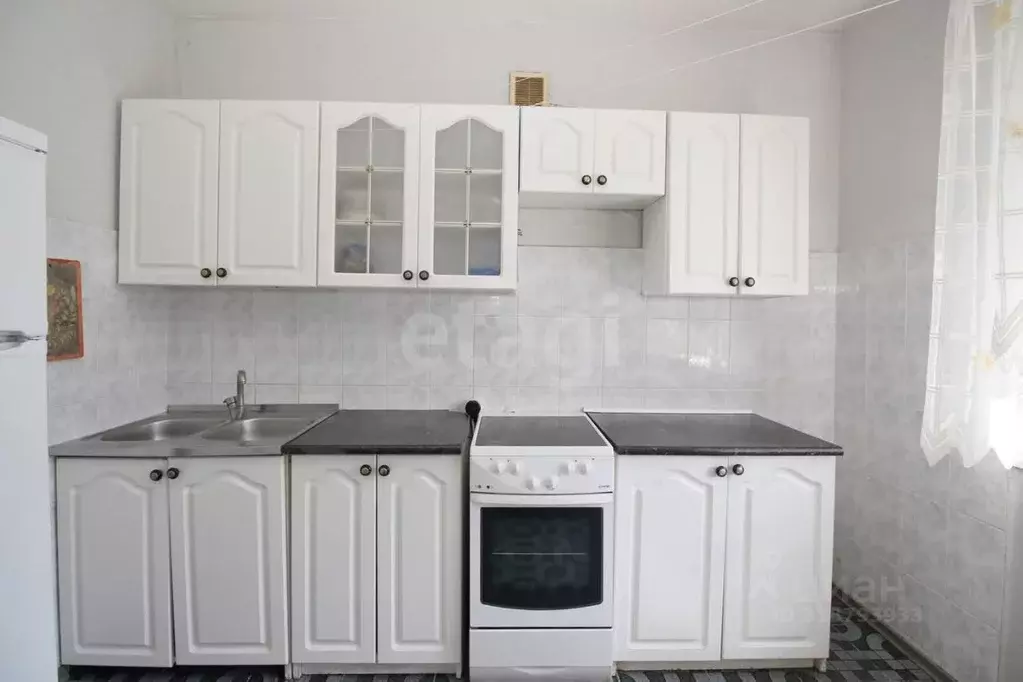 1-к кв. Ульяновская область, Ульяновск Промышленная ул., 66 (44.0 м) - Фото 1
