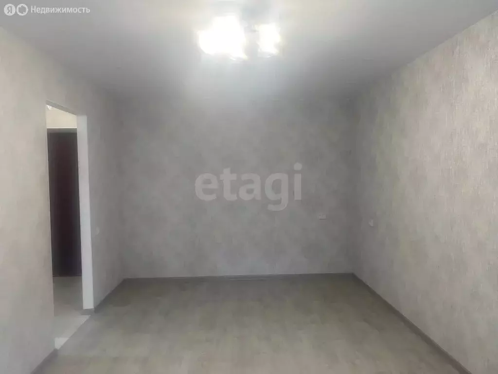 1-комнатная квартира: Таганрог, Большая Бульварная улица, 9-4 (30 м) - Фото 1