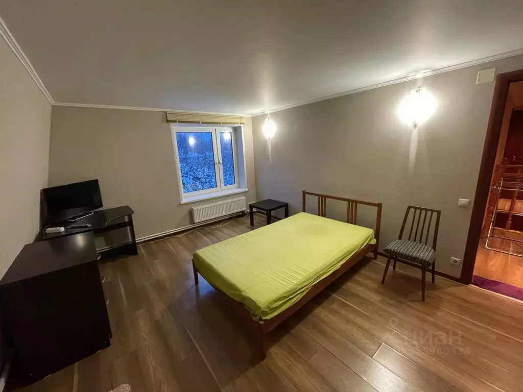 Комната Москва д. Мешково, ул. Рябиновая, 203 (14.5 м) - Фото 1