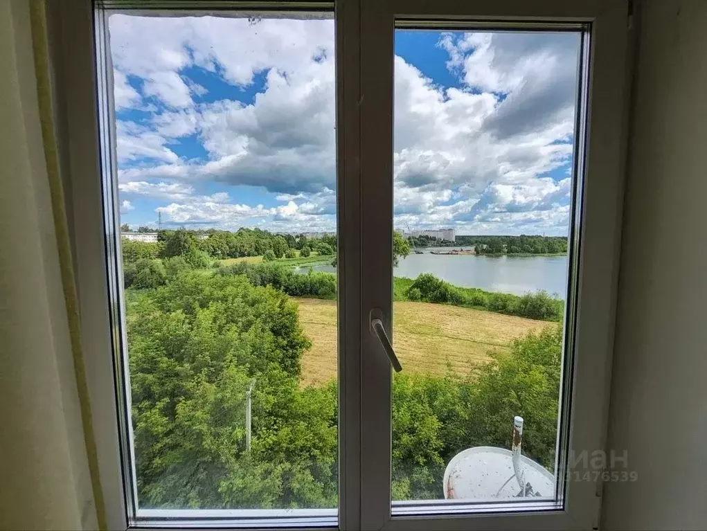 2-к кв. Тверская область, Конаково ул. Гагарина, 34 (54.2 м) - Фото 2