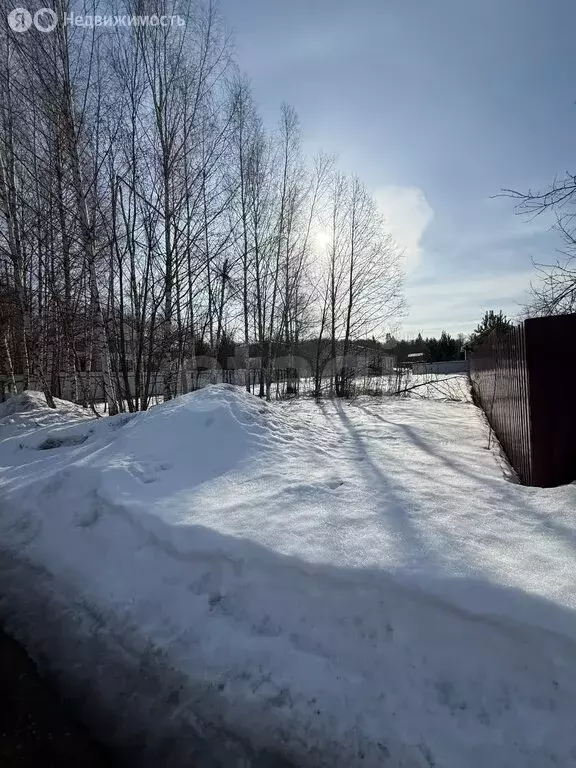 Участок в Московская область, Дмитровский муниципальный округ, СНТ ... - Фото 1