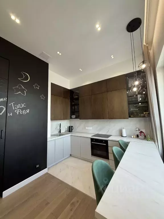 2-к кв. Москва Мосфильмовская ул., 98к1 (58.0 м) - Фото 2