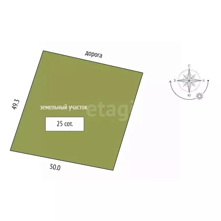 Дом в Владимирская область, Петушинский муниципальный округ, д. Новое ... - Фото 2