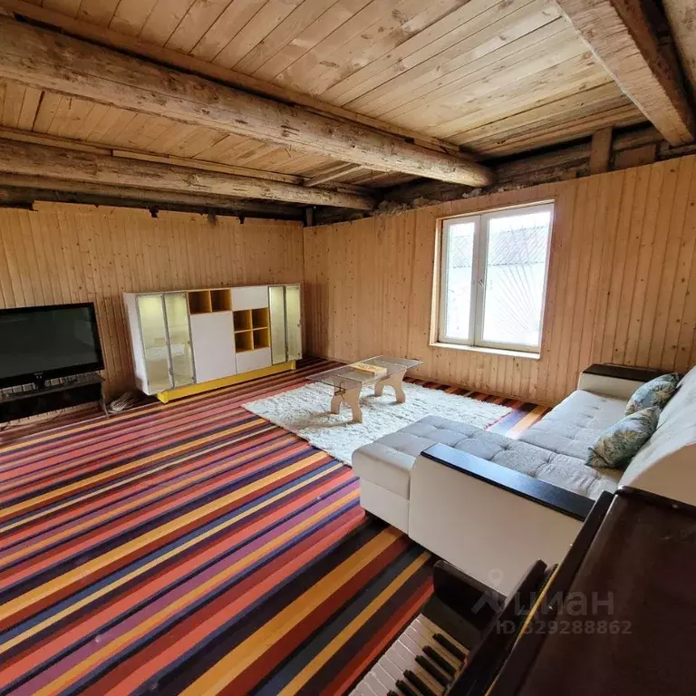 Дом в Московская область, Ступино городской округ, Хуторок СНТ 3-я ... - Фото 1