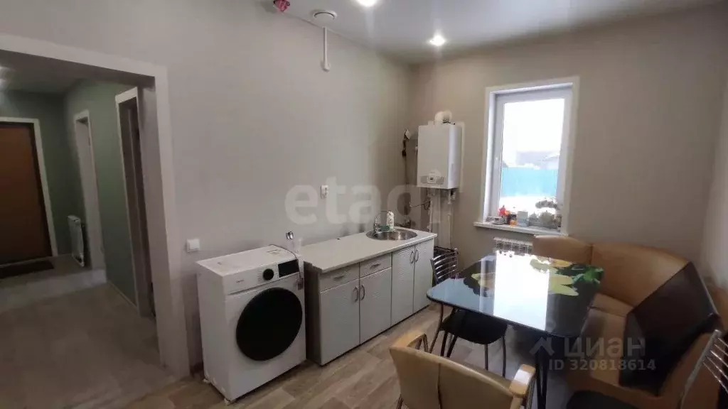 2-к кв. Костромская область, Кострома проезд 6-й Речной, 38 (45.6 м) - Фото 2