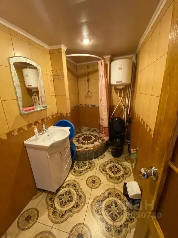 Комната Крым, Ялта муниципальный округ, Никита пгт ул. Красных Роз, 3 - Фото 1