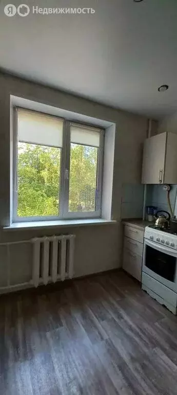 1-комнатная квартира: Чебоксары, проспект Максима Горького, 47 (36 м) - Фото 0