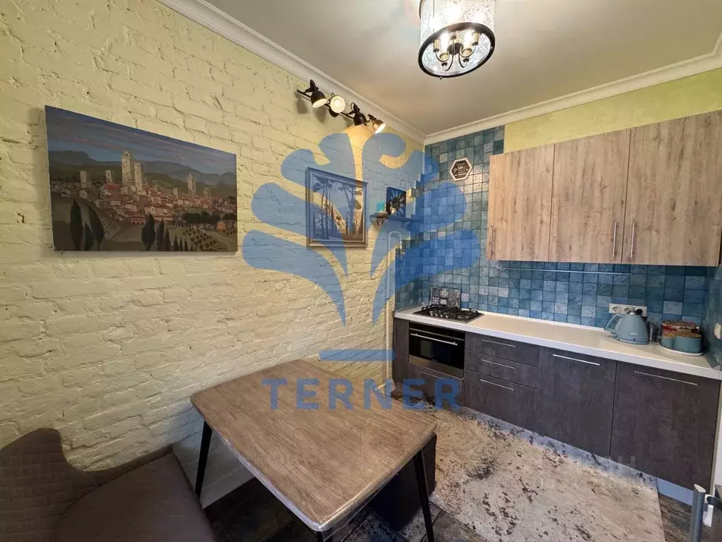 4-к кв. Москва Большая Почтовая ул., 18/20К12 (83.4 м) - Фото 2