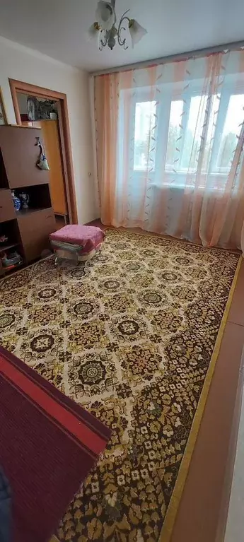 2-к. квартира, 33 м, 5/5 эт. - Фото 0