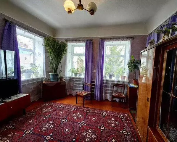 Дом 60 м на участке 2,5 сот. - Фото 0