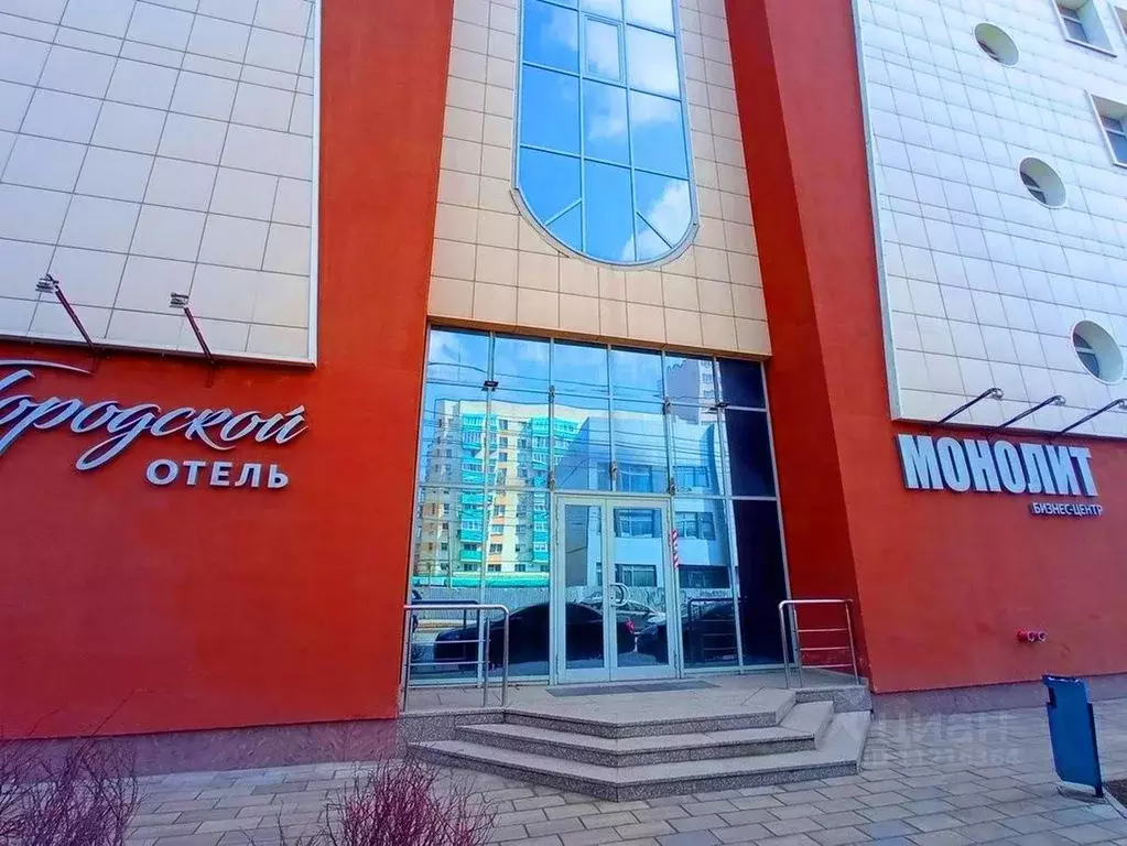 Офис в Самарская область, Самара ул. Мичурина, 21 (60 м) - Фото 1