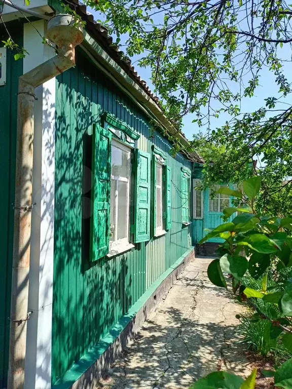 Дом 45 м на участке 3 сот. - Фото 0