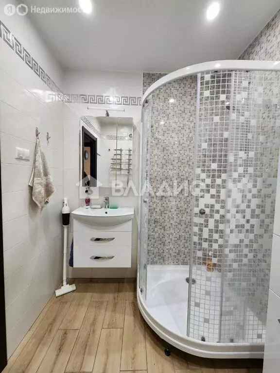 1-комнатная квартира: Москва, Муравская улица, 44к2 (37.8 м) - Фото 1