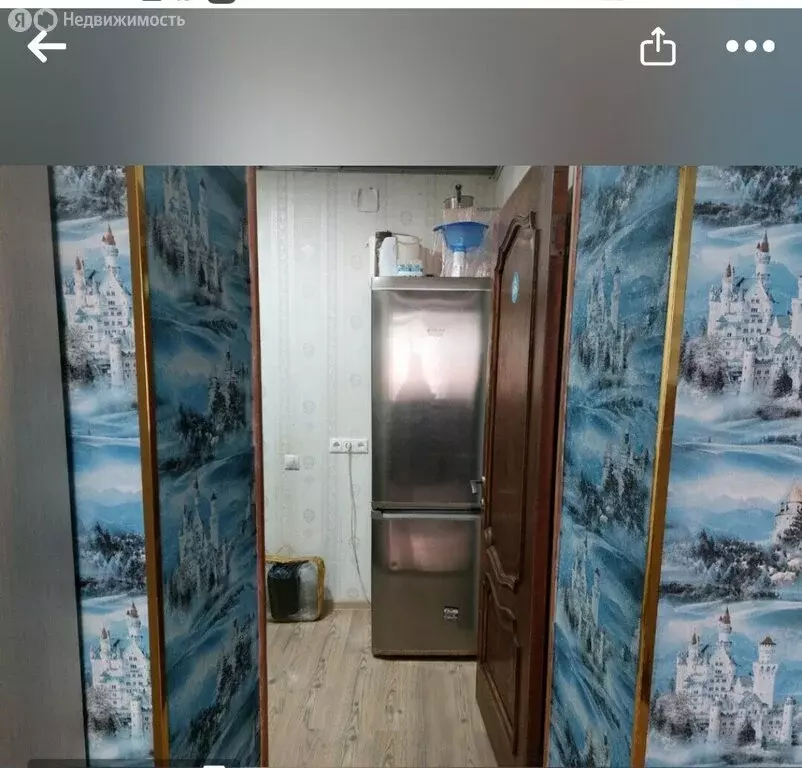 1к в 3-комнатной квартире (12 м) - Фото 1
