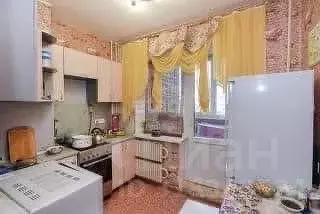 1-к кв. Воронежская область, Воронеж ул. Междуреченская, 1Ж (29.9 м) - Фото 0