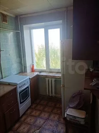 1-к. квартира, 30м, 3/5эт. - Фото 1