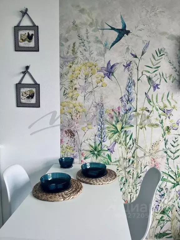 Студия Москва, Москва, Щербинка ул. Мостотреста, 10к1 (21.5 м) - Фото 1