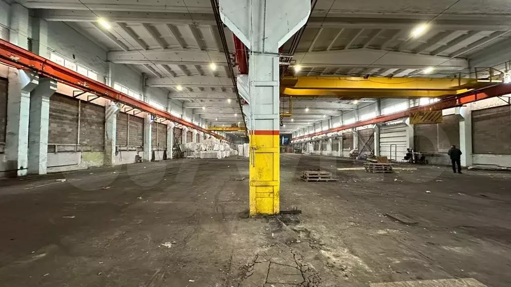 Холодный цех 4000 м - Фото 0