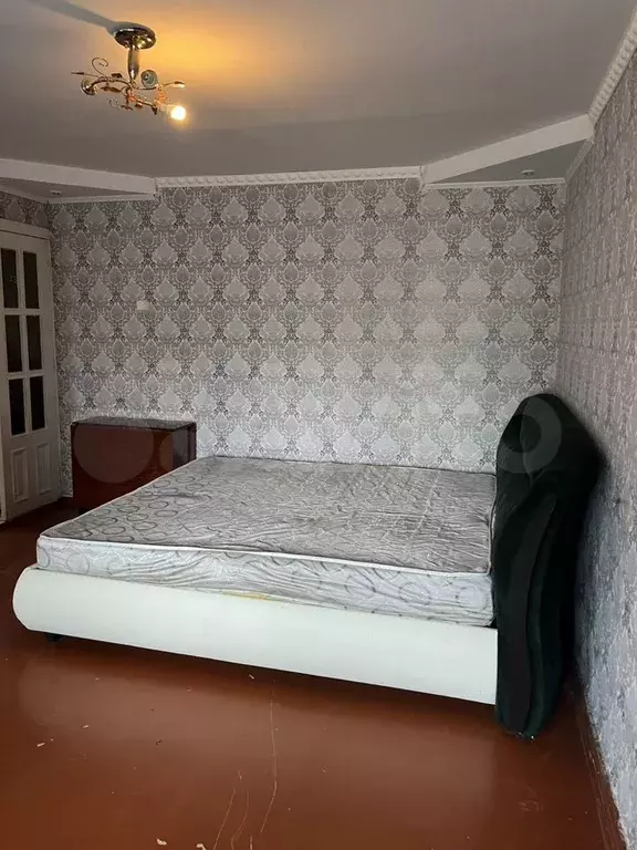 1-к. квартира, 30 м, 2/4 эт. - Фото 1