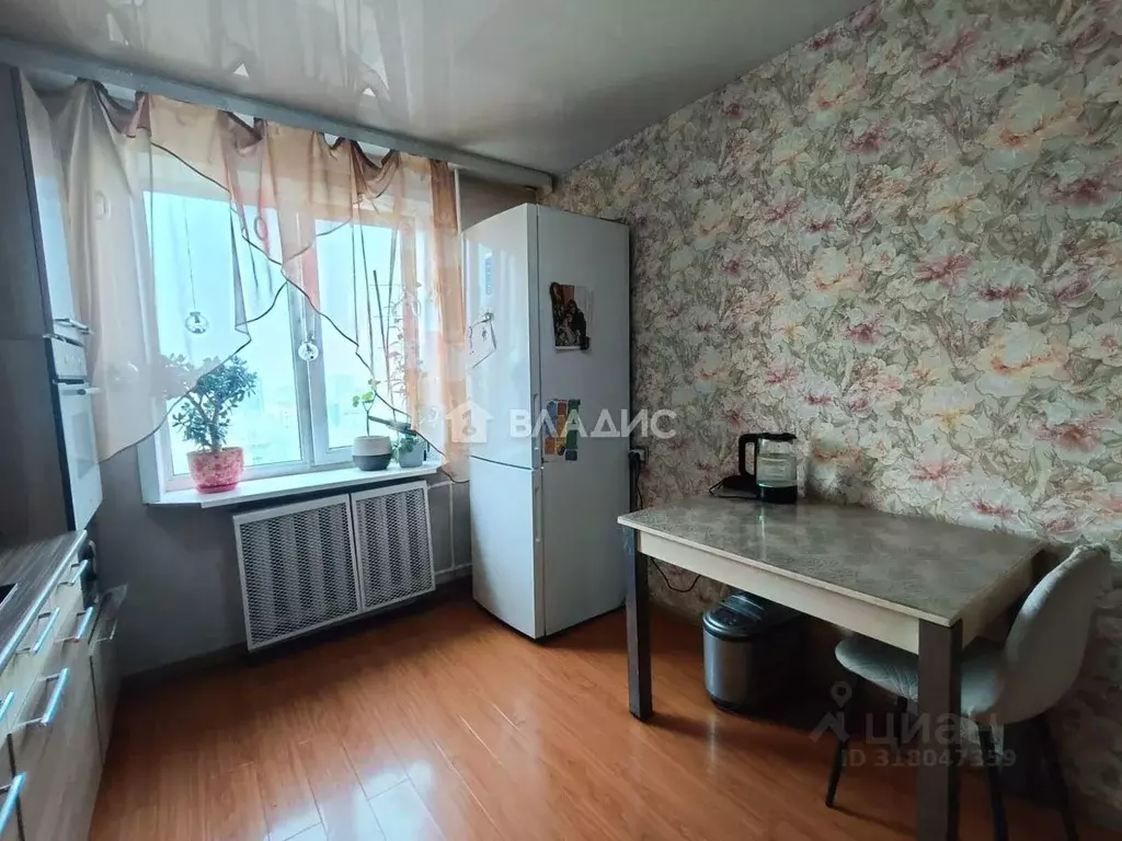 3-к кв. Забайкальский край, Чита ул. Николая Островского, 52 (72.1 м) - Фото 1