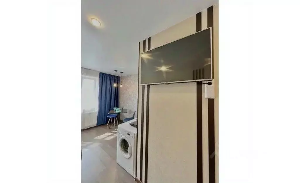 1-к кв. Красноярский край, Красноярск Караульная ул., 46 (40.0 м) - Фото 1