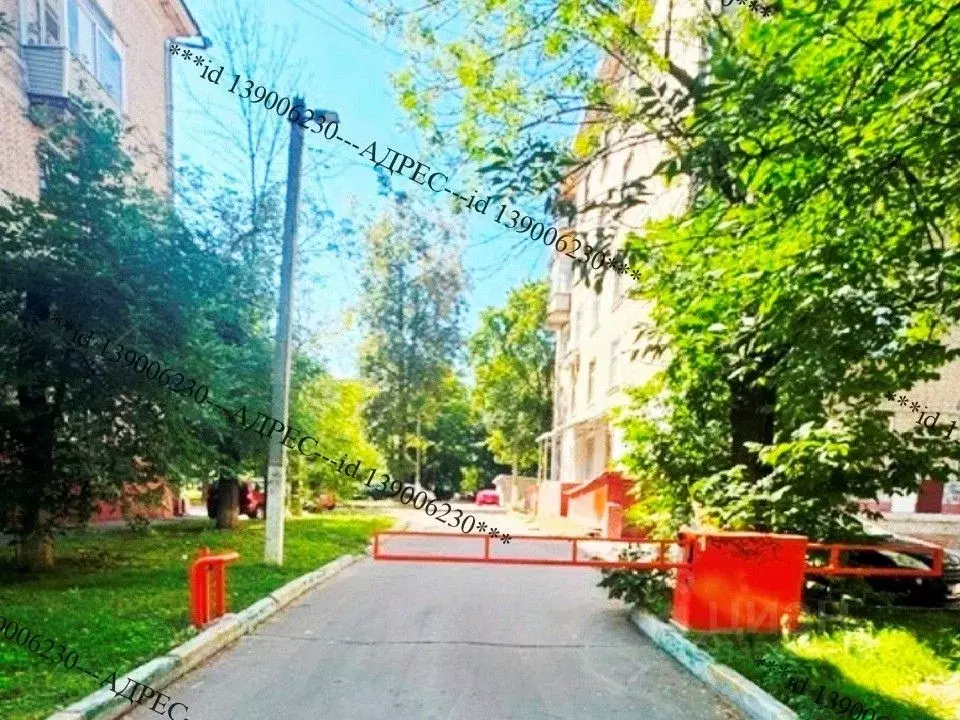 3-к кв. Московская область, Химки Ленинский просп., 11А (85.0 м) - Фото 2