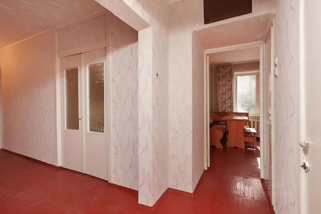 3-к кв. Новосибирская область, Новосибирск ул. Селезнева, 50 (65.0 м) - Фото 2