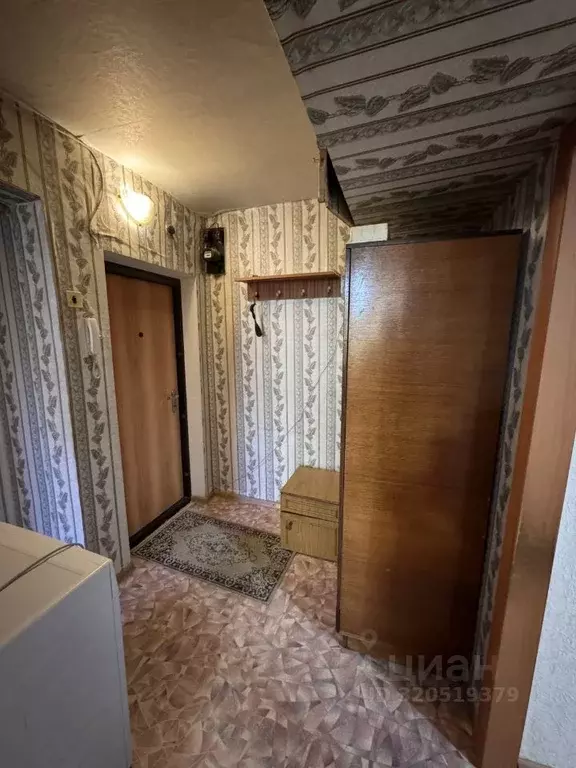 2-к кв. Волгоградская область, Волгоград Иркутская ул., 5 (41.5 м) - Фото 2