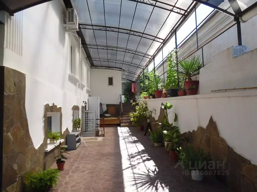 Дом в Севастополь ул. Сладкова, 9 (45 м) - Фото 1