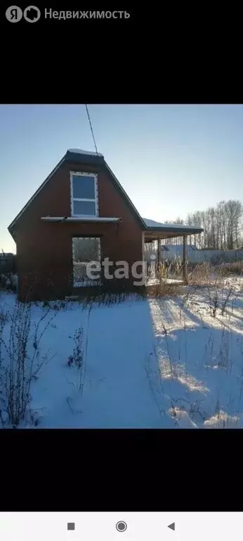 Участок в Нефтекамск, Лесопарковый переулок (12 м) - Фото 2