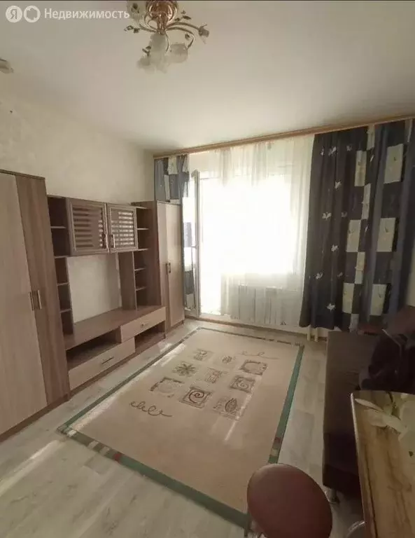 Квартира-студия: Нижний Новгород, Южный бульвар, 15 (26 м) - Фото 2