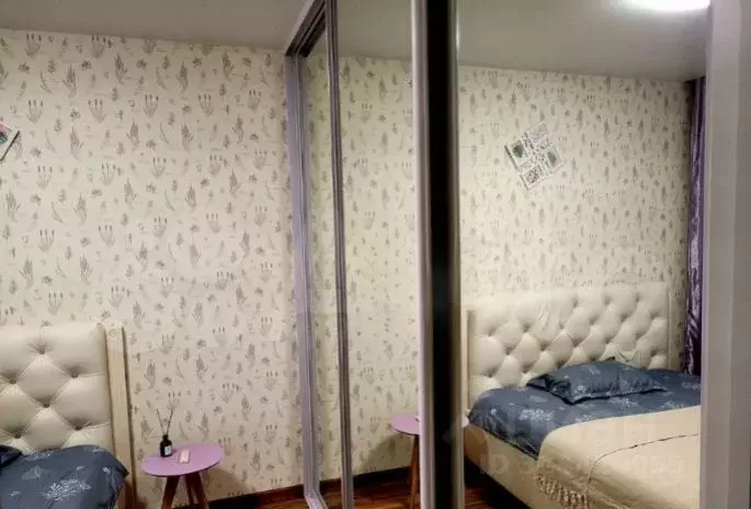 1-к кв. Тюменская область, Тюмень ул. Тимофея Чаркова, 79к2 (37.0 м) - Фото 2