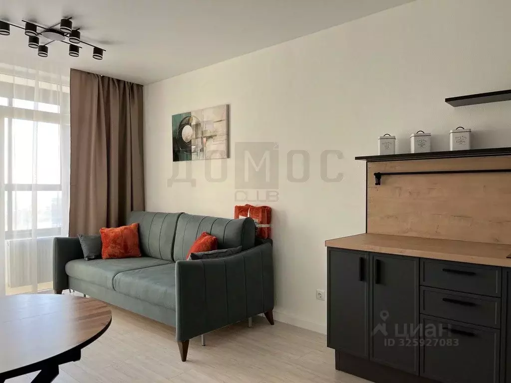 Студия Свердловская область, Екатеринбург Уралмаш жилрайон, Моменты на ... - Фото 1