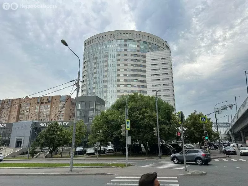 Офис (2481 м) - Фото 1