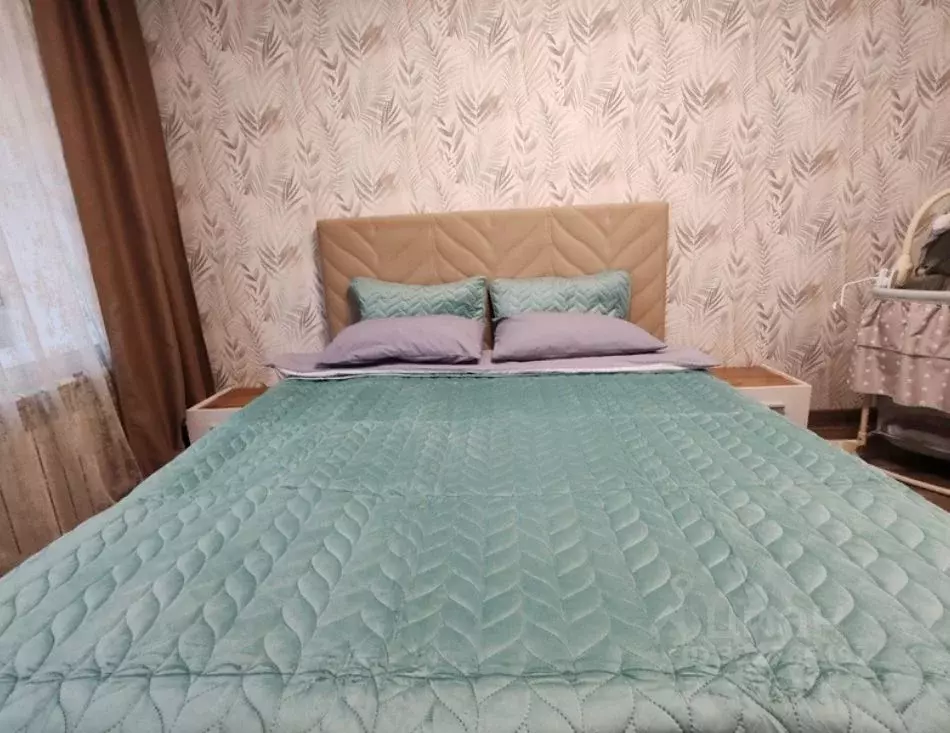 3-к кв. Самарская область, Самара Ново-Вокзальная ул., 195 (68.0 м) - Фото 2