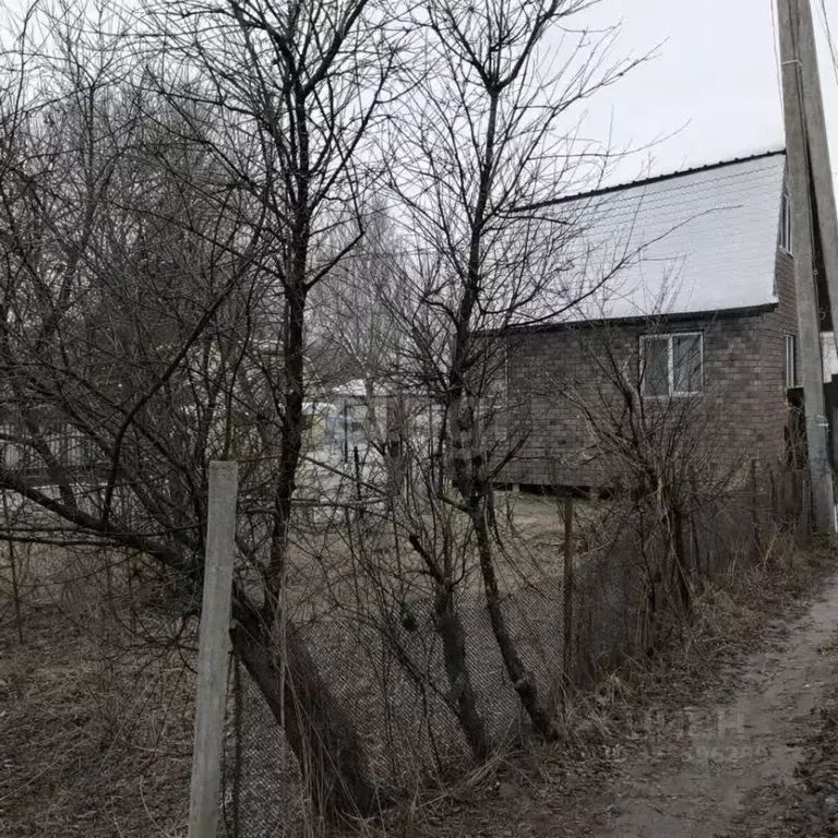 Дом в Смоленская область, Смоленск Связист СНТ, 26 (30 м) - Фото 2