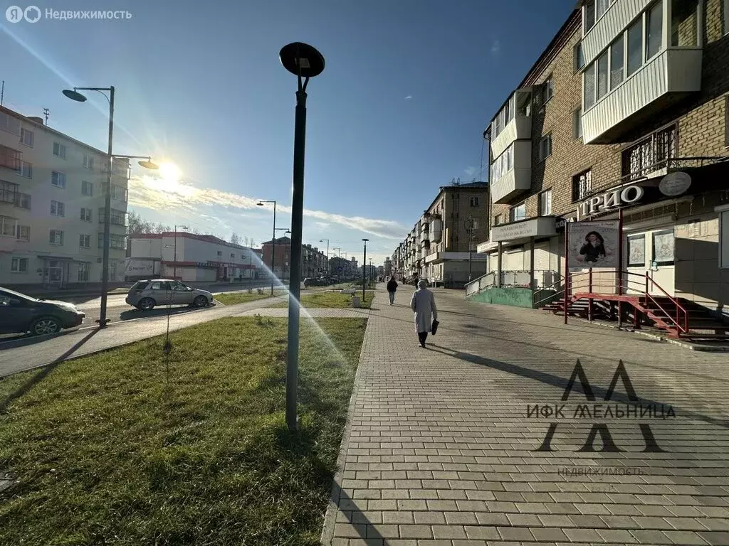 Помещение свободного назначения (44 м) - Фото 2