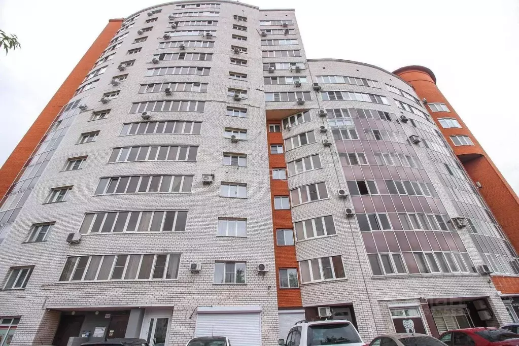 Гараж в Алтайский край, Барнаул Партизанская ул., 105 (36 м) - Фото 2