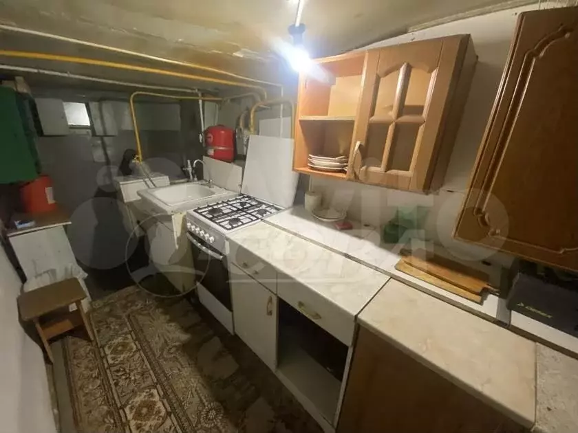 Дом 50 м на участке 6 сот. - Фото 0