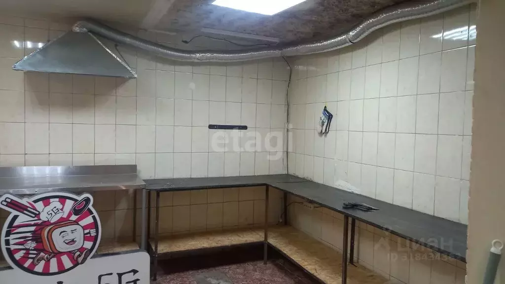Склад в Краснодарский край, Новороссийск ул. Энгельса, 57 (82 м) - Фото 1