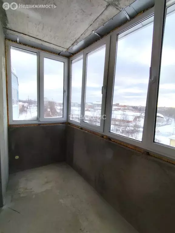 1-комнатная квартира: Иваново, 1-я Сосневская улица, 6 (47 м) - Фото 1