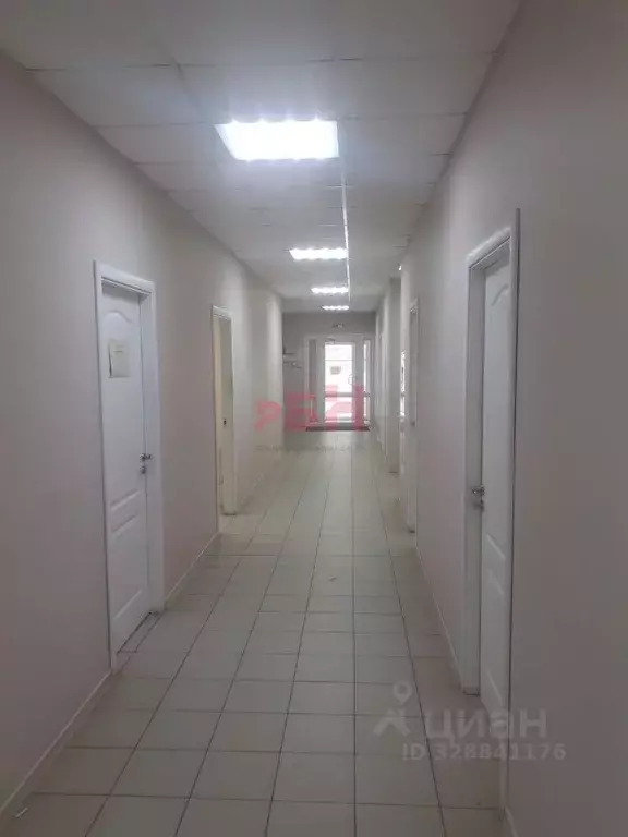 Офис в Пензенская область, Пенза Совхозная ул. (250 м) - Фото 1