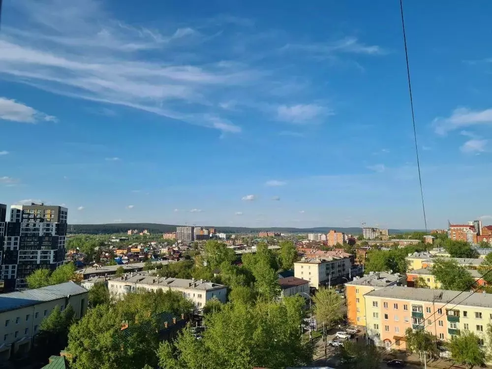 3-к кв. Иркутская область, Иркутск Советская ул., 128 (115.3 м) - Фото 1