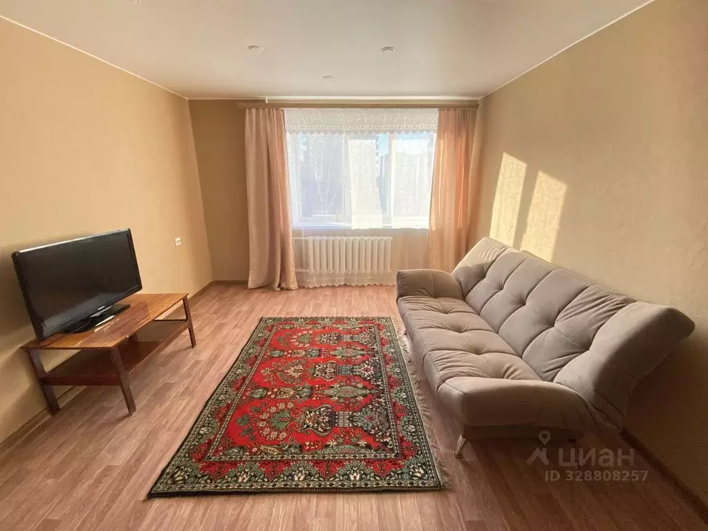 3-к кв. Костромская область, Кострома Паново мкр, 2 (64.2 м) - Фото 1