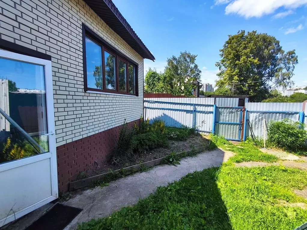 Дом в Смоленская область, Смоленск Ново-Мопровская ул., 42 (97 м) - Фото 1