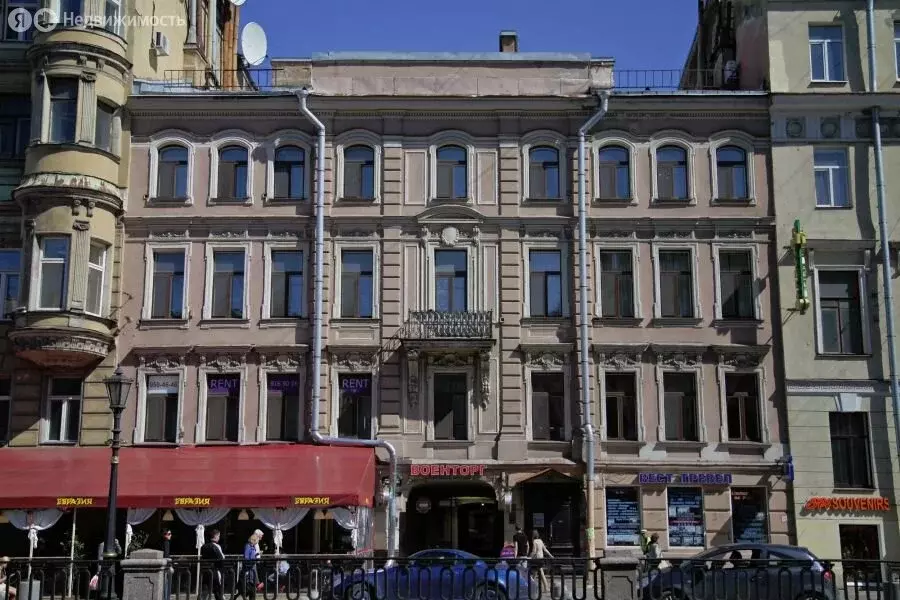 Офис (145 м) - Фото 2